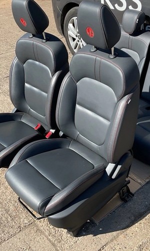 Passenger side front - zs,