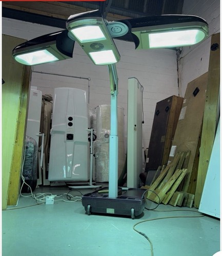 Solarium machine - solarium,