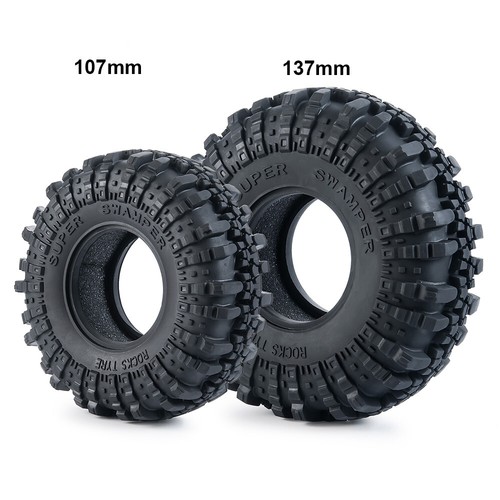 Crawler car rubber - rc,