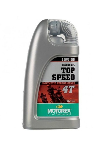 Motorex top speed - motorex, stroke