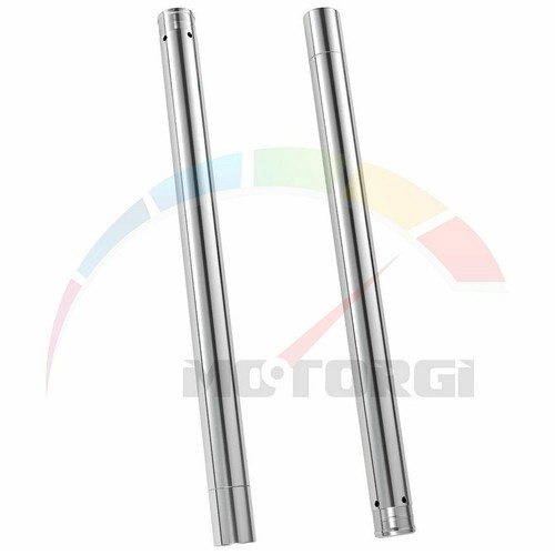 2xpipes fork tubes pair - 2xpipes,