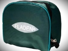 2 Fladen 16x9x14cm  Padded