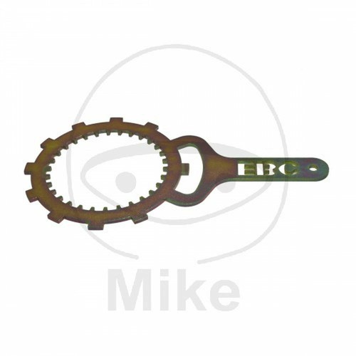 Clutch bell mount ebc - bell,