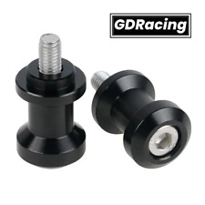 Swingarm Paddock Stand Spools