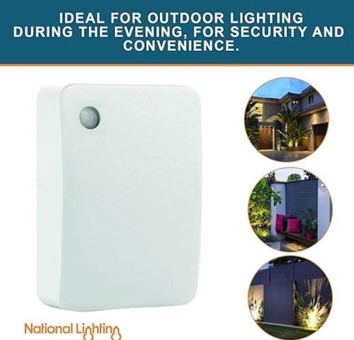 Dusk dawn photocell sensor - dawn,