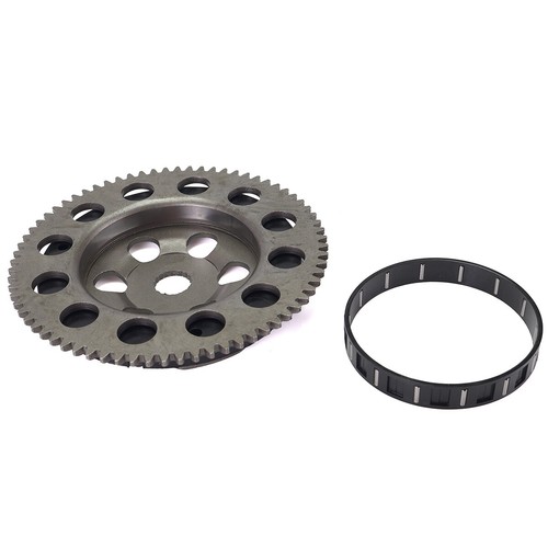 Freewheel starter tnt - freewheel,