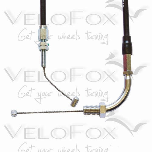 Jmt throttle cable open - cable,