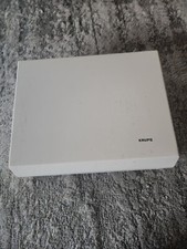 Vintage Mid-Century 1960’s Germany “Krups” Wall Mount Kitchen Scales - White