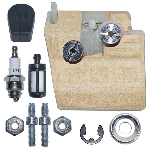 Air filter tune kit for - air,
