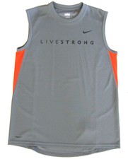 Nike Livestrong Nike Fit