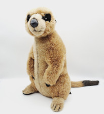 AURORA Meerkat Vintage teddy