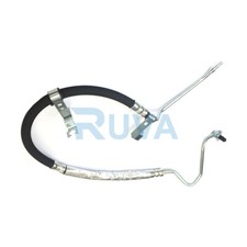 Ruva High Pressure Power