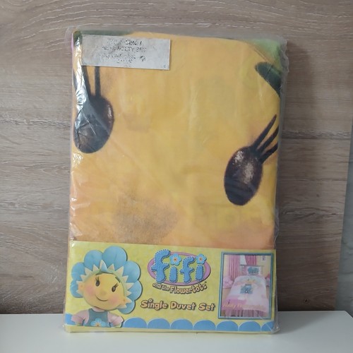 Vintage fifi and - fifi, the