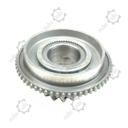 Transmission gearbox parts - gearbox,