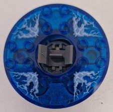 Lego Ninjago Spinner - For NRG