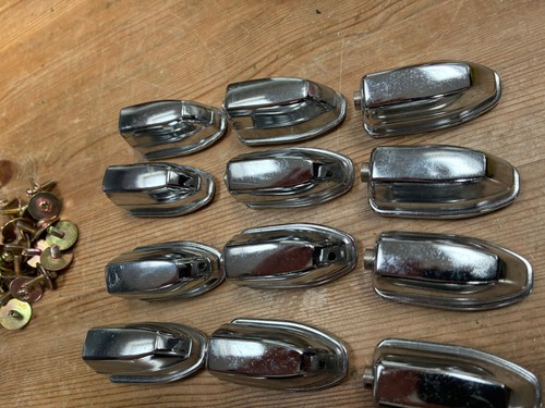 Tom drum lugs 35mm - lugs, hardware