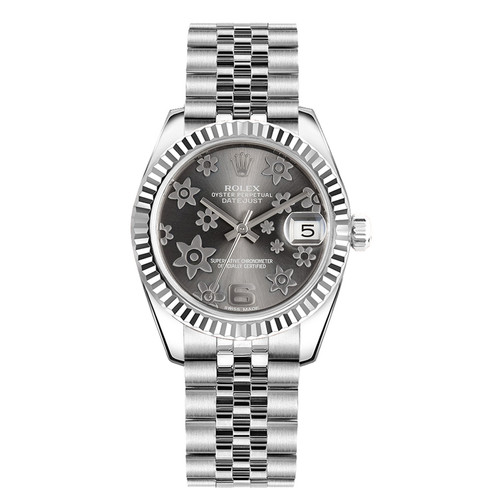 Rolex datejust 31mm - rolex,