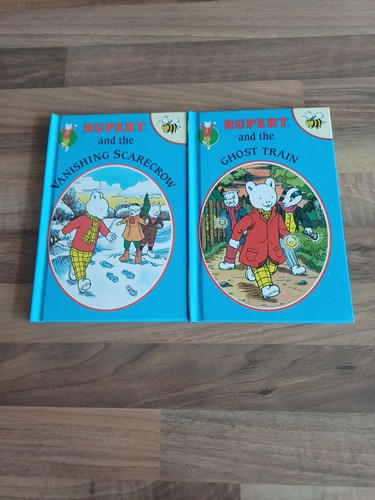 Vintage collectors rupert - vintage, the
