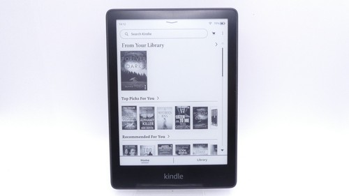 Amazon kindle paperwhite 11th - amazon,