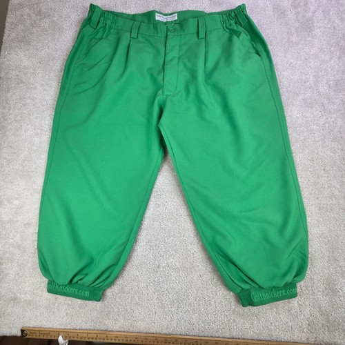 Golfknickers com mens green - golfknickers.com,