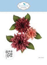 Elizabeth craft designs metal - elizabeth,