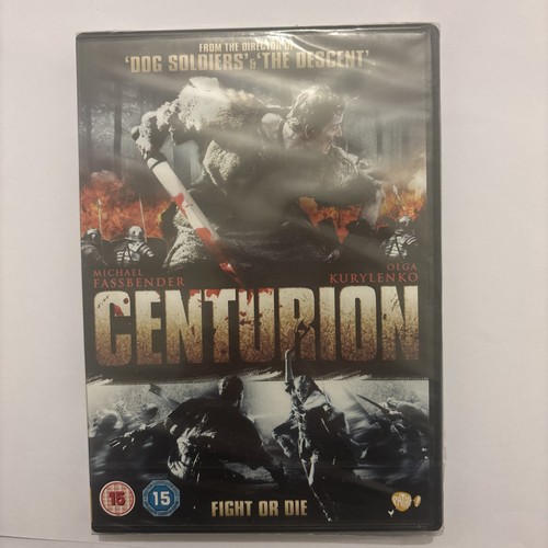 Centurion - , (dvd,