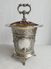ANTIQUE 19th C WMF GERMAN ART