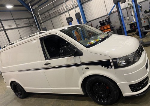 Volkswagen caddy banded - volkswagen,