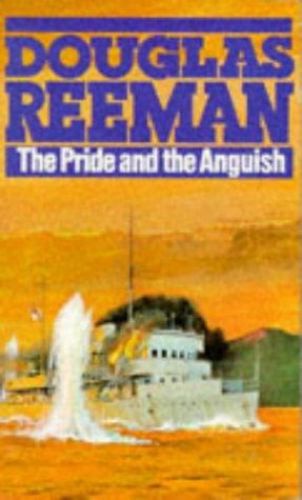 The pride and anguish - the, mass