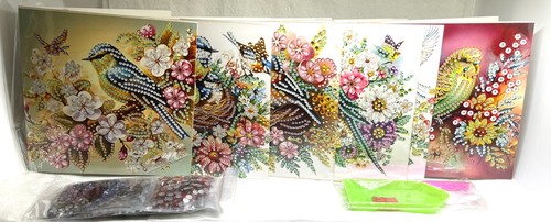 Diamond painting art - , 6