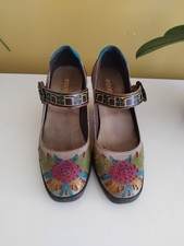 Socofy Women's Shoes 3.5 (36)