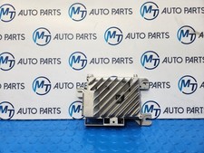 BMW 1 SERIES HARMAN KARDON