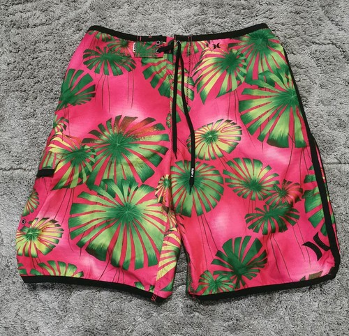 Hurley phantom board - phantom, shorts