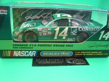 Scalextric c2376 conseco 14 - c2376, #14