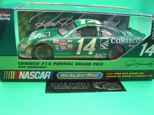 Scalextric c2376 conseco 14 - conseco, #14