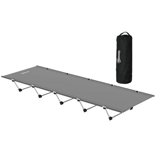 Lightweight camping cot - camping,