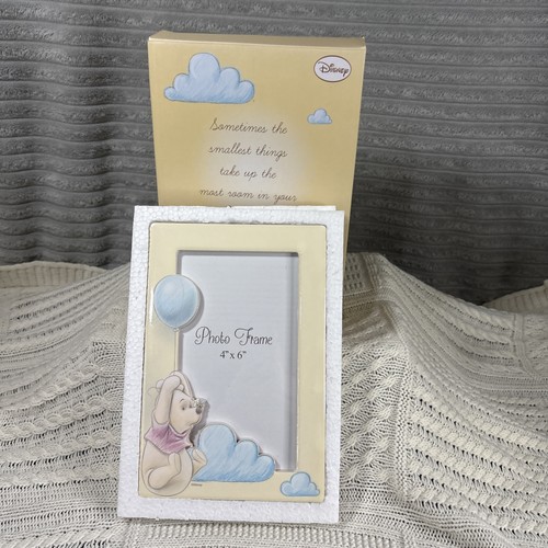 Winnie the pooh vintage 4x6 - pooh,