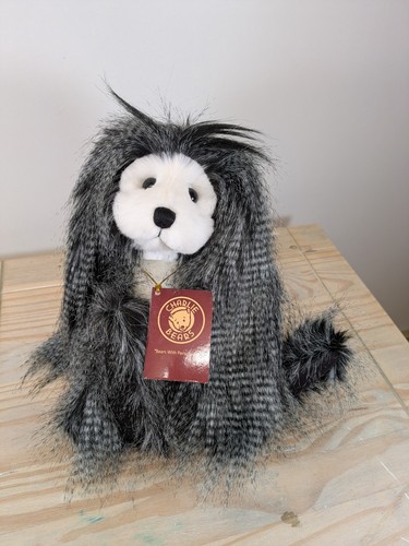 Charlie bears bryony bunny - bears,