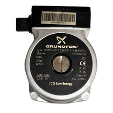 Ideal 176455 now 182357 Esprit Eco 24 30 Boiler Pump