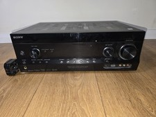 Sony STR-DH820 7.1 Channel AV