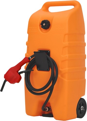 14gal gas caddy 53l fuel - 53l,