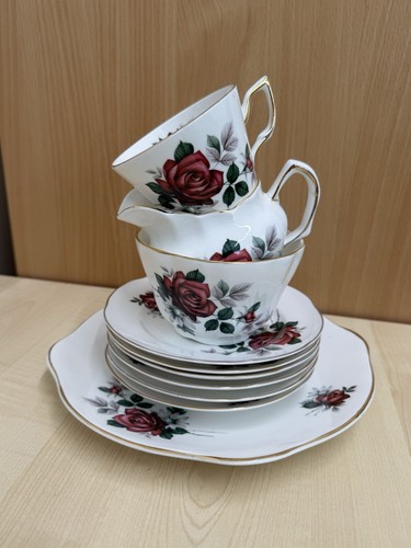 Rare vintage royal tara - vintage, fine