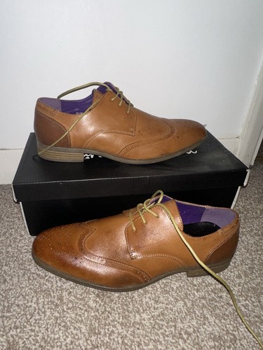 Charlie southwell men brown - charlie,