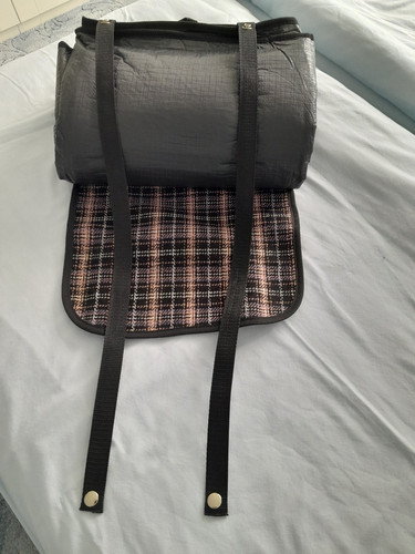 Picnic blanket - picnic,