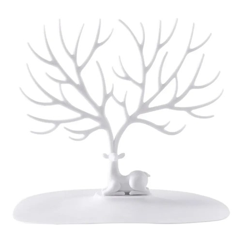 Jewelry display deer tree - display,