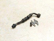 Honda XR600-R Engine Short Oil