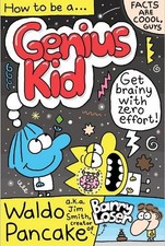 How to be a Genius Kid: Get