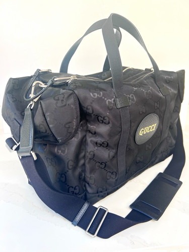Gucci off the grid black - off,