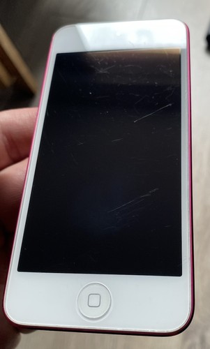Apple ipod touch - apple, 7th