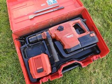 Hilti TE 500-A36 Cordless 36V